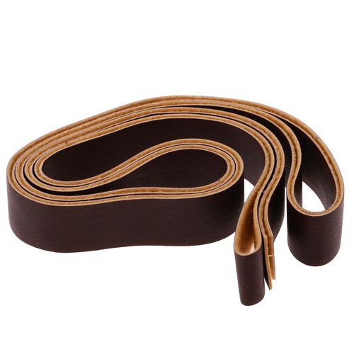 Lanière cuir pour - en,