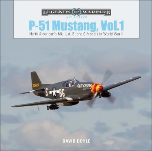 David doyle mustang vol - david,