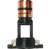 Bague collectrice pour