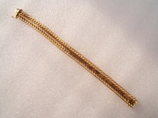 Ancien Bracelet de Femme tout