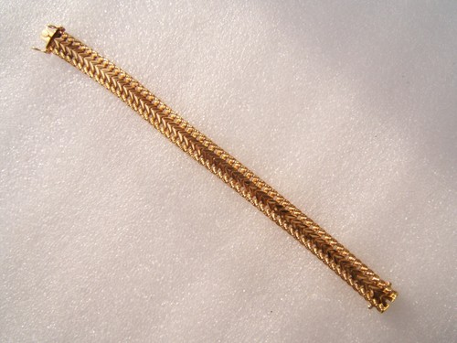 Ancien bracelet femme tout - ancien,