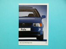 Brochure / Catalogue /