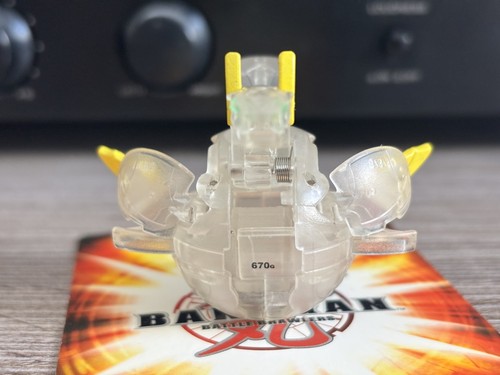 Bakugan pyro dragonoid - bakugan,