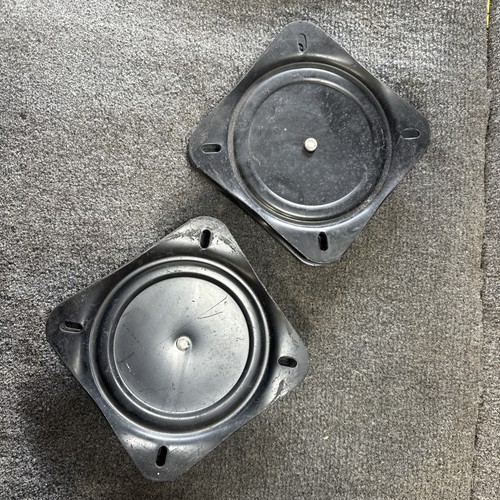 Lot boat seat swivel - lot,
