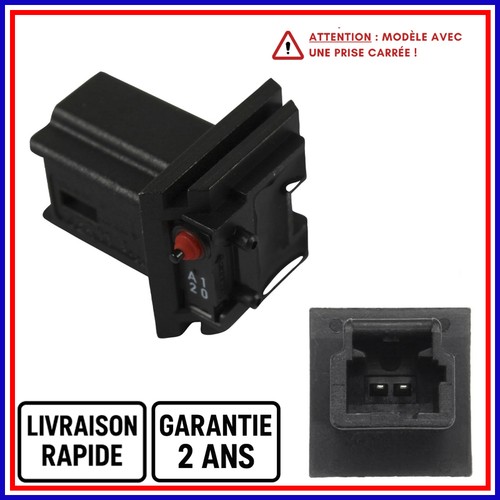 Contacteur poignée coffre - contacteur,
