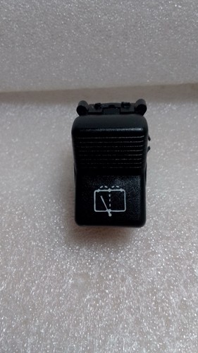 Bouton interrupteur fiat - bouton,