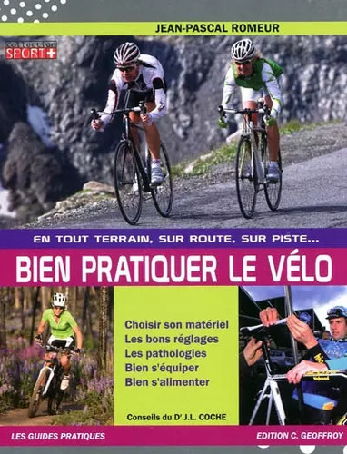 Bien pratiquer vélo en - pratiquer,