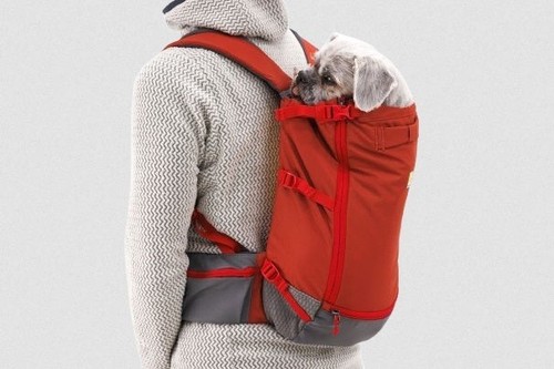 Ruffwear hitch hiker sac - hiker, À