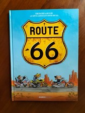 EO 2019 ROUTE 66 LE REVE