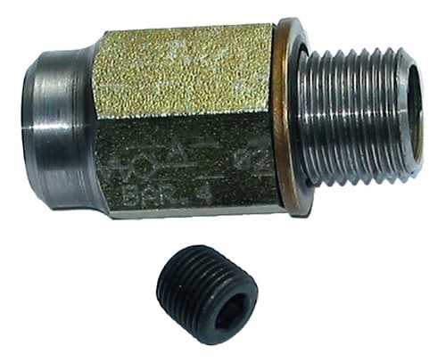 Surpresseur pompe huile - de, à