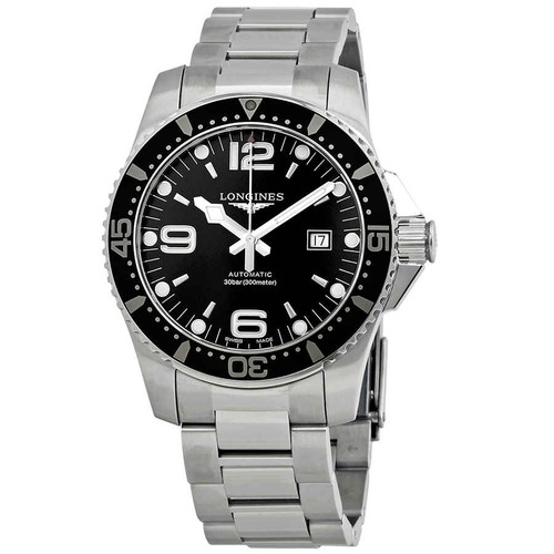Longines hydroconquest - longines,