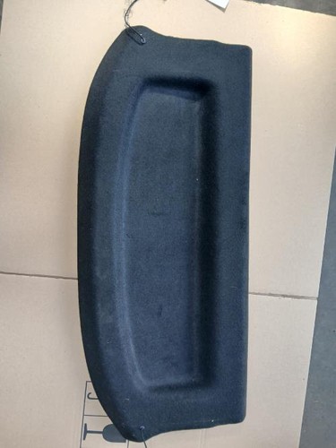 Plage arriere citroen ds3 - plage,