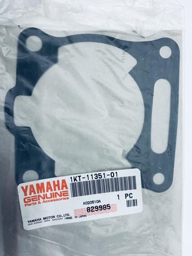 Joint embase cylindre yamaha - cylindre,
