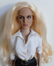 TONNER 2012 HUNGER GAMES