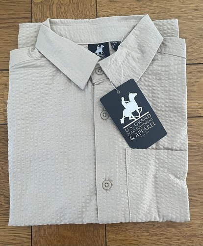 Grand polo equipment - u.s., &