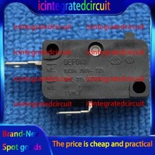 1pcs DMC-1115 Micro Switch 2