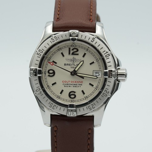 Breitling colt oceane - breitling,