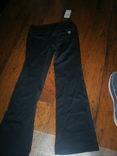 New swiss training pants - new,