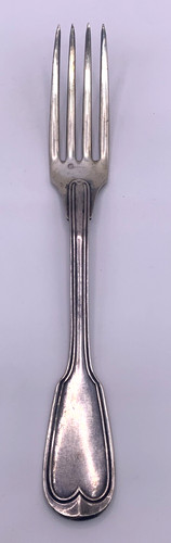 Christofle chinon fiddle - christofle,