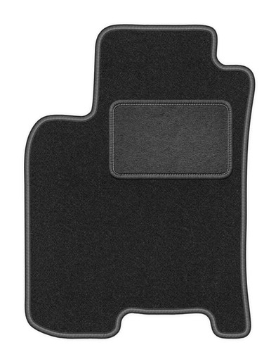Tapis conducteur moquette - conducteur, en