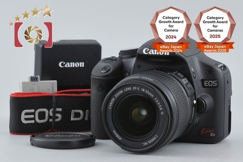 Objectif canon eos kiss - kiss, /