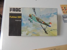 JOUET - MAQUETTE AVION  -