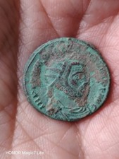 Antoninien - Dioclétien -