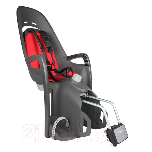 Hamax porte bébé cadre - porte-bébé,