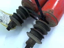 Amortisseurs avant VOLKSWAGEN