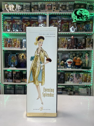 Mattel barbie étiquette - -,