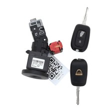 Neiman (barillet clé) - Dacia SANDERO II PH.2 - 487004438R - J1-4853A