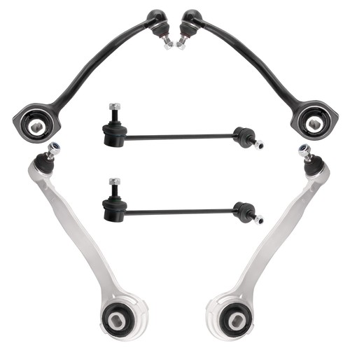 6pcs kit bras suspension - bras,