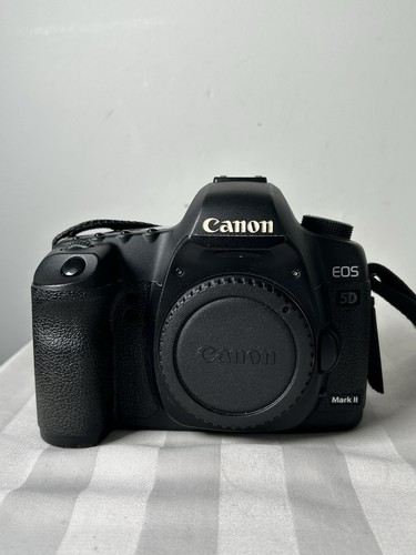 Canon eos mark - ii, 21