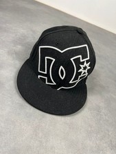 Casquette SnapBack noir brodé