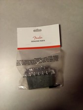 Bloc Chevalet Fender Strat
