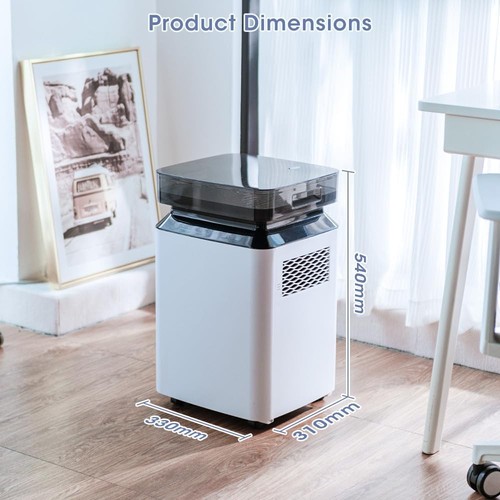 Déshumidificateur électrique - déshumidificateur,