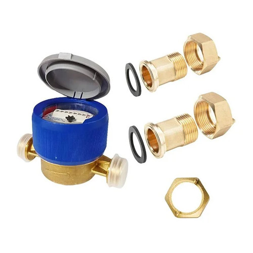 Gioanola compteur eau - g.gioanola,