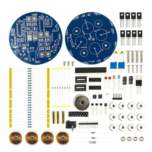 Kit électronique diy - kit,