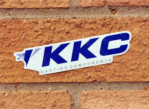 Autocollant kkc composants - kkc,