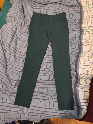 Pantalon costume - pantalon, de