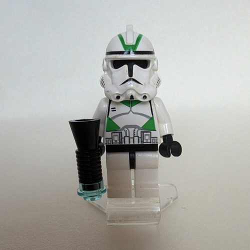 Authentic lego star wars - authentic, 442nd