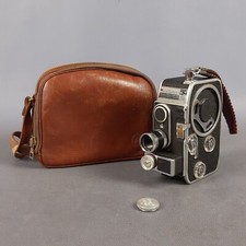 Caméra Analogique Bolex