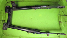 Montesa Cota 348 OEM Stock Swingarm p/n 5140.117 51M 1976-1979 w/ Bushings