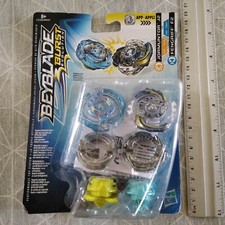 toupie BEYBLADE – HASBRO /