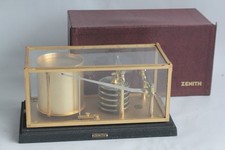 Baromètre enregistreur