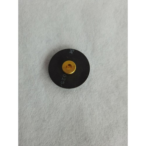 Water filter membrane