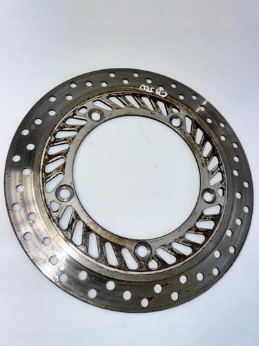 Honda cbf 250 disque frein - 250,