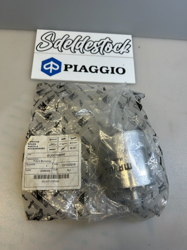 Filtre carburant moto guzzi - 1,