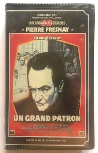 Vhs grand - vhs,