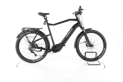 Haibike trekking vélo - trekking, 6
